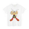 DIB. ANIMADO - ASTERIX 010 (HOMBRE)