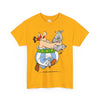 DIB. ANIMADO - ASTERIX 009 (HOMBRE)