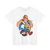 DIB. ANIMADOS - ASTERIX 002 (HOMBRE)