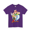 DIB. ANIMADO - ASTERIX 008 (HOMBRE)
