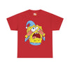 DIB. ANIMADO - BOB ESPONJA 009 (HOMBRE)