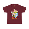 DIB. ANIMADO - ASTERIX 008 (HOMBRE)