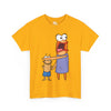 DIB. ANIMADO - BOB ESPONJA 010 (HOMBRE)
