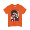ANIME - CABALLEROS DEL ZODIACO 002 (HOMBRE)
