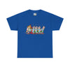 DIB. ANIMADO - ASTERIX 004 (HOMBRE)