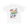 DIB. ANIMADO - ASTERIX 009 (HOMBRE)