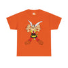 DIB. ANIMADO - ASTERIX 010 (HOMBRE)