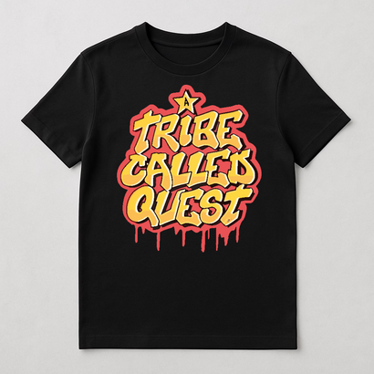 MUSICA - HIPHOP - ATCQ 001